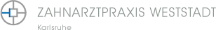 Logo Zahnarztpraxis Weststadt